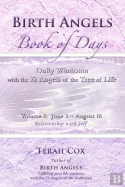 Bertrand.pt - Birth Angels Book Of Days - Volume 2: Da