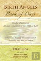 Birth Angels Book Of Days - Volume 3