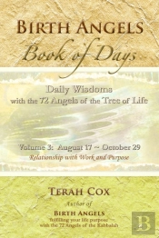 Birth Angels Book Of Days - Volume 3