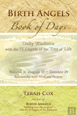 Bertrand.pt - Birth Angels Book Of Days - Volume 3
