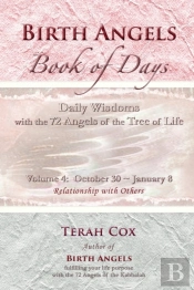 Birth Angels Book Of Days - Volume 4