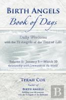 Birth Angels Book Of Days - Volume 5