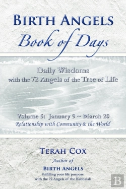 Bertrand.pt - Birth Angels Book Of Days - Volume 5
