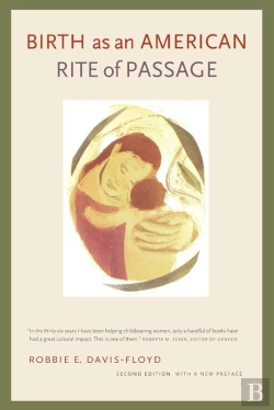 Bertrand.pt - Birth As An American Rite Of Passage