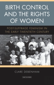 Birth Control And The Rights Of Women