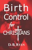 Birth Control For Christians