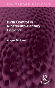 Birth Control In Nineteenth-Century England