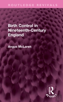 Bertrand.pt - Birth Control In Nineteenth-Century England