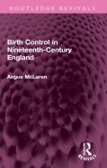 Birth Control In Nineteenth-Century England