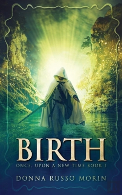 Bertrand.pt - Birth: Large Print Hardcover Edition
