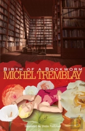 Birth Of A Bookworm