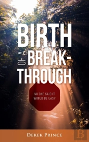 Birth Of A Breakthrough