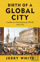 Birth Of A Global City