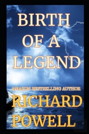 Birth Of A Legand