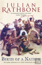 Birth Of A Nation