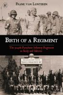Birth Of A Regiment