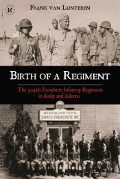 Birth Of A Regiment