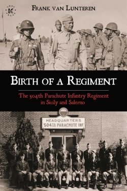 Bertrand.pt - Birth Of A Regiment
