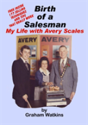Birth Of A Salesman