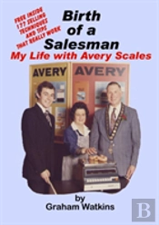 Birth Of A Salesman