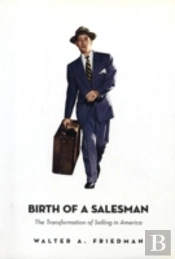 Birth Of A Salesman