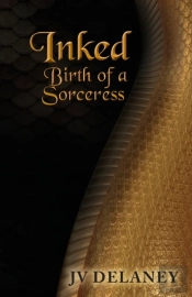 Birth Of A Sorceress