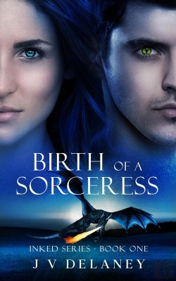 Bertrand.pt - Birth Of A Sorceress
