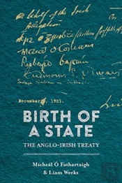 Birth Of A State