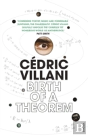 Birth Of A Theorem