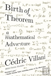 Birth Of A Theorem