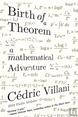 Bertrand.pt - Birth Of A Theorem