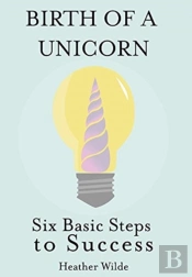 Birth Of A Unicorn