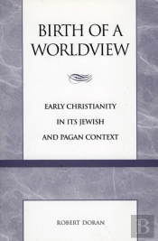 Birth Of A Worldview