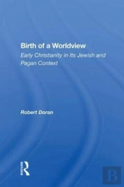 Birth Of A Worldview