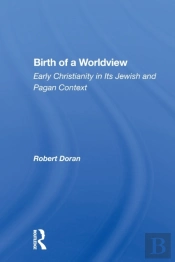 Birth Of A Worldview
