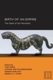 Birth Of An Empire
