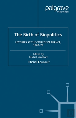 Bertrand.pt - Birth Of Biopolitics
