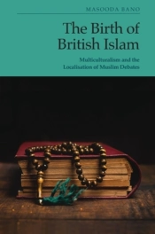 Birth Of British Islam