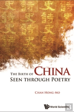 Bertrand.pt - Birth Of China Seen Through Poetry, The