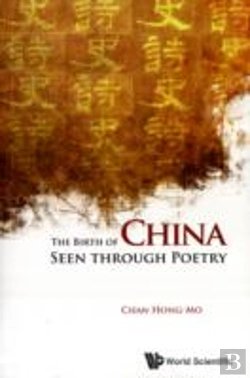 Bertrand.pt - Birth Of China Seen Through Poetry, The