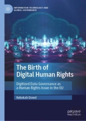 Birth Of Digital Human Rights