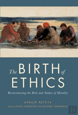 Bertrand.pt - Birth Of Ethics