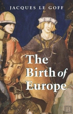 Bertrand.pt - Birth Of Europe