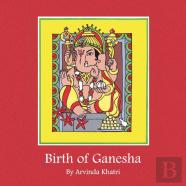 Birth Of Ganesha