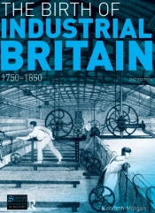 Birth Of Industrial Britain