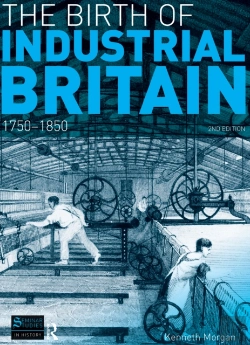 Bertrand.pt - Birth Of Industrial Britain