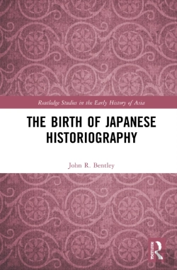 Bertrand.pt - Birth Of Japanese Historiography