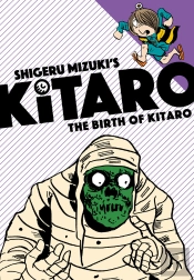 Birth Of Kitaro