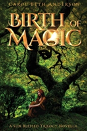 Birth Of Magic