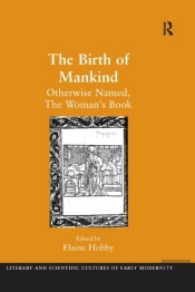 Birth Of Mankind